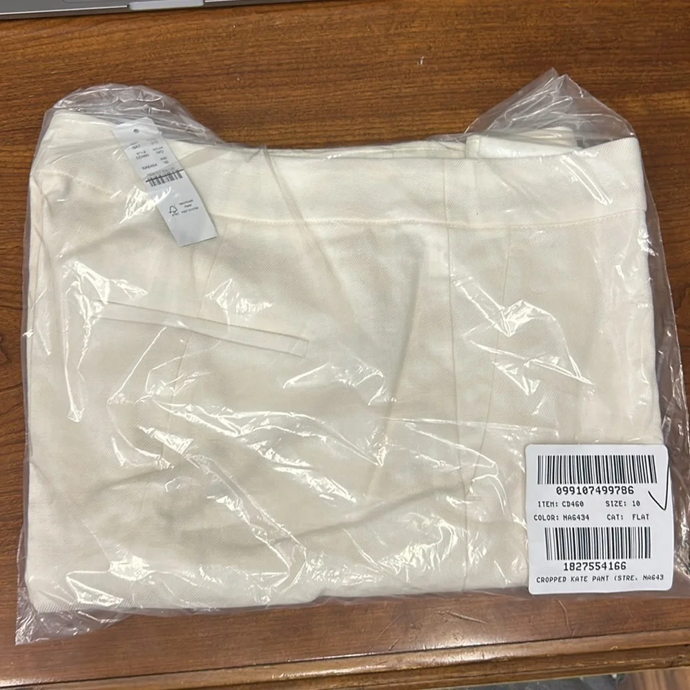 J. Crew our latest